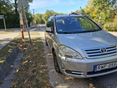 TOYOTA AVENSIS VERSO 2003 - 7