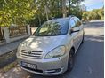 TOYOTA AVENSIS VERSO 2003 - 1