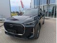 CHERY TIGGO 9 2026 - 2