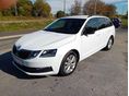 SKODA OCTAVIA 2019/12 - 1