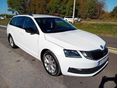 SKODA OCTAVIA 2019/12 - 2