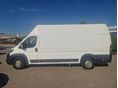 PEUGEOT BOXER 2018/9 - 1