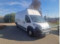 PEUGEOT BOXER 2018/9 - 3