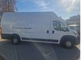 PEUGEOT BOXER 2018/9 - 4