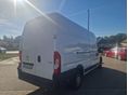 PEUGEOT BOXER 2018/9 - 5