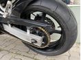 YAMAHA FZ6-N 2004/4 - 5