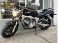 YAMAHA FZ6-N 2004/4 - 7