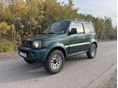 SUZUKI JIMNY 1999/1 - 1