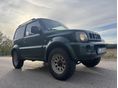 SUZUKI JIMNY 1999/1 - 2