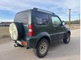 SUZUKI JIMNY 1999/1 - 3