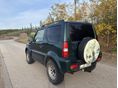 SUZUKI JIMNY 1999/1 - 4