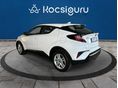 TOYOTA C-HR 2023/5 - 2