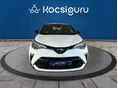 TOYOTA C-HR 2023/5 - 5