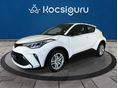 TOYOTA C-HR 2023/5 - 7