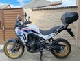 HONDA XL 750 2026 - 2