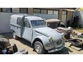 CITROEN 2CV 1968/2 - 1