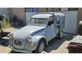 CITROEN 2CV 1968/2 - 10