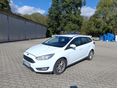 FORD FOCUS 2017/11 - 2