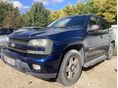 CHEVROLET TRAILBLAZER 2004/3 - 1