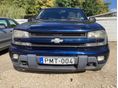 CHEVROLET TRAILBLAZER 2004/3 - 2