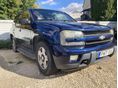 CHEVROLET TRAILBLAZER 2004/3 - 3