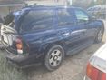 CHEVROLET TRAILBLAZER 2004/3 - 4