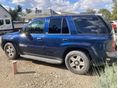 CHEVROLET TRAILBLAZER 2004/3 - 5