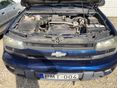 CHEVROLET TRAILBLAZER 2004/3 - 12