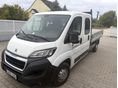 PEUGEOT BOXER 2020/11 - 1