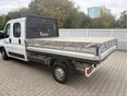 PEUGEOT BOXER 2020/11 - 2