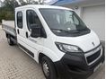 PEUGEOT BOXER 2020/11 - 3