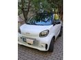 SMART FORTWO COUPE 2021/5 - 1