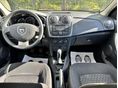 DACIA LOGAN 2013/5 - 12