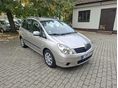 TOYOTA COROLLA VERSO 2004/10 - 2