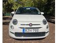 FIAT 500 2016/12 - 3