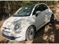 FIAT 500 2016/12 - 6