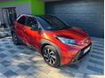 TOYOTA AYGO 2025/3 - 1