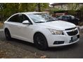 CHEVROLET CRUZE 2013 - 2