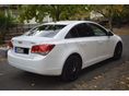 CHEVROLET CRUZE 2013 - 3