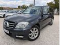 MERCEDES-BENZ GLK 220 2010/8 - 1
