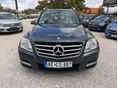 MERCEDES-BENZ GLK 220 2010/8 - 8