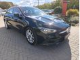 MERCEDES-BENZ CLA 200 2022/1 - 2