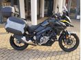 SUZUKI DL 650 2024/9 - 2