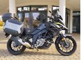 SUZUKI DL 650 2024/9 - 6