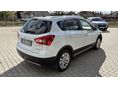 SUZUKI SX4 S-CROSS 2021/12 - 4