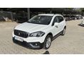 SUZUKI SX4 S-CROSS 2021/12 - 1