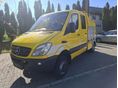 MERCEDES-BENZ SPRINTER 2012/10 - 1