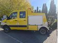 MERCEDES-BENZ SPRINTER 2012/10 - 2