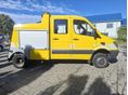 MERCEDES-BENZ SPRINTER 2012/10 - 6