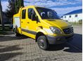 MERCEDES-BENZ SPRINTER 2012/10 - 7